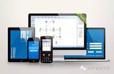 億發智能批零軟件即將亮相915武漢體博會，引領行業進銷存管理新變革